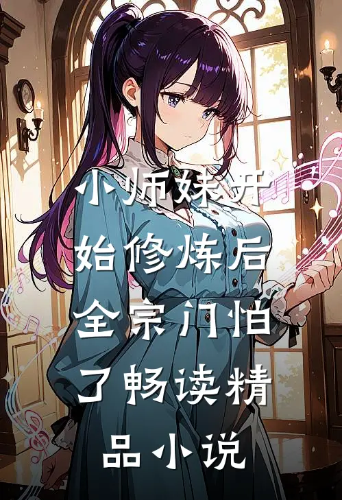 小师妹开始修炼后，全宗门怕了畅读精品小说