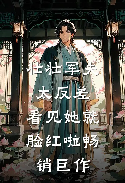 壮壮军夫太反差，看见她就脸红啦畅销巨作