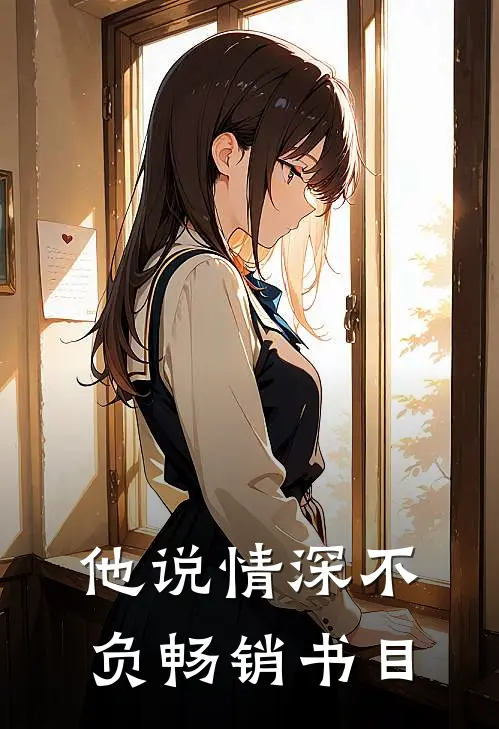 他说情深不负畅销书目