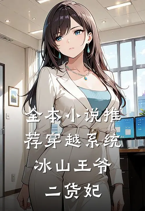 全本小说推荐穿越系统：冰山王爷二货妃