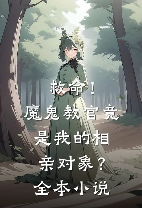 救命！魔鬼教官竟是我的相亲对象？全本小说