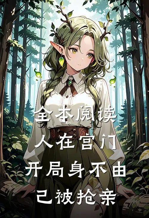 全本阅读人在宫门，开局身不由己被抢亲