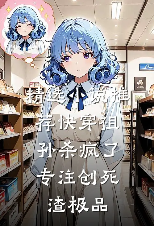 精选小说推荐快穿祖孙杀疯了，专注创死渣极品