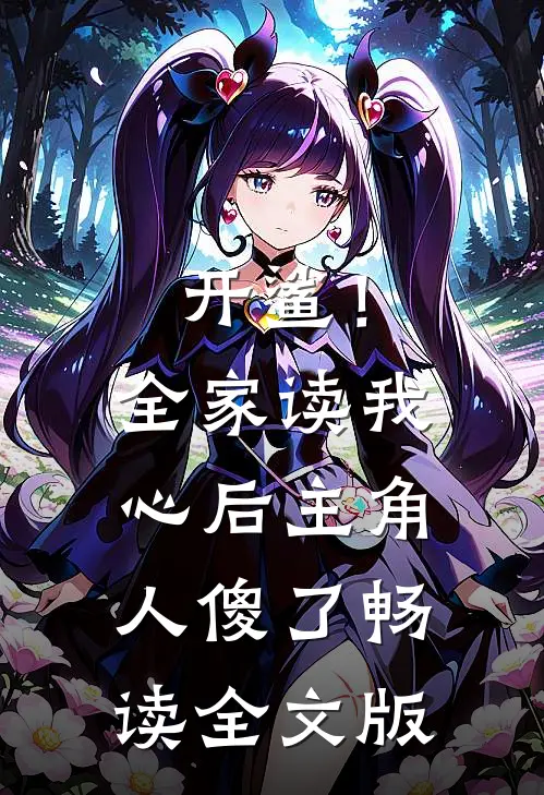 开鲨！全家读我心后，主角人傻了畅读全文版