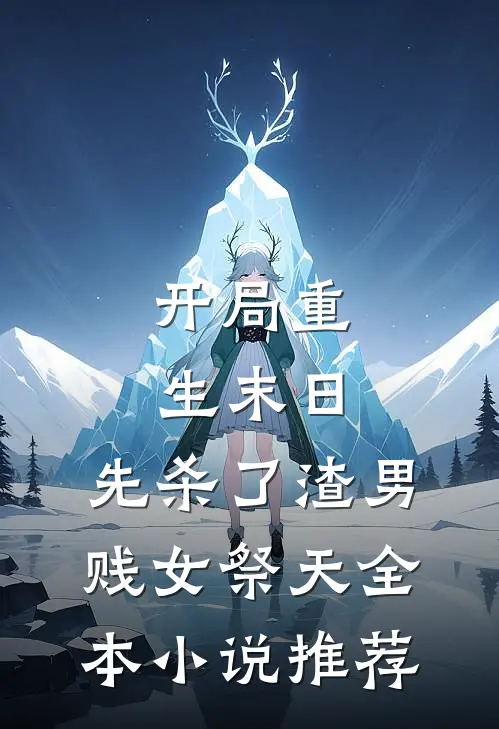 开局重生末日，先杀了渣男贱女祭天全本小说推荐