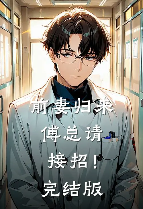 前妻归来，傅总请接招！完结版