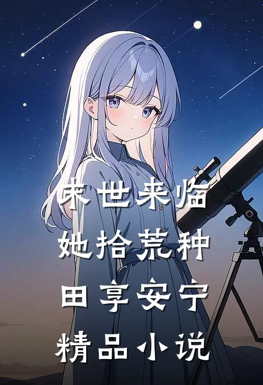 末世来临：她拾荒种田享安宁精品小说