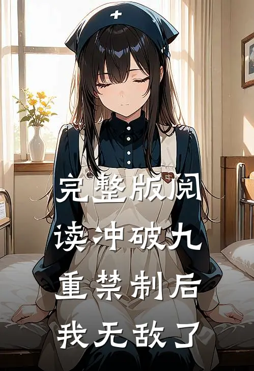 完整版阅读冲破九重禁制后我无敌了
