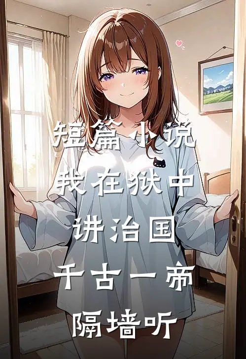 短篇小说我在狱中讲治国，千古一帝隔墙听