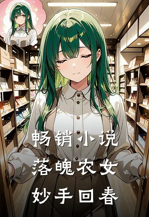 畅销小说落魄农女妙手回春