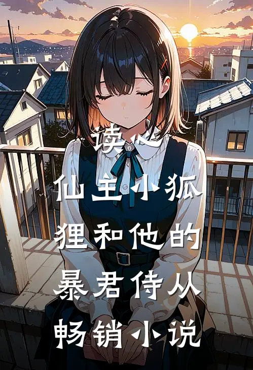 读心：仙主小狐狸和他的暴君侍从畅销小说