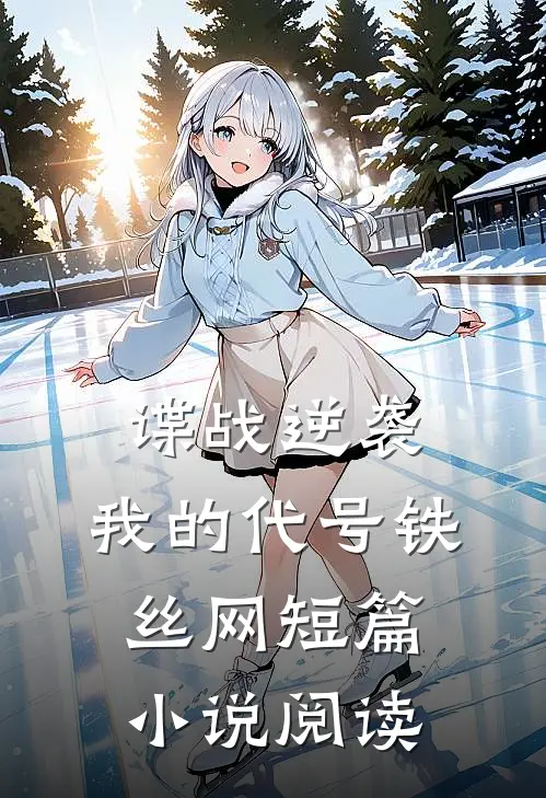 谍战逆袭：我的代号铁丝网短篇小说阅读