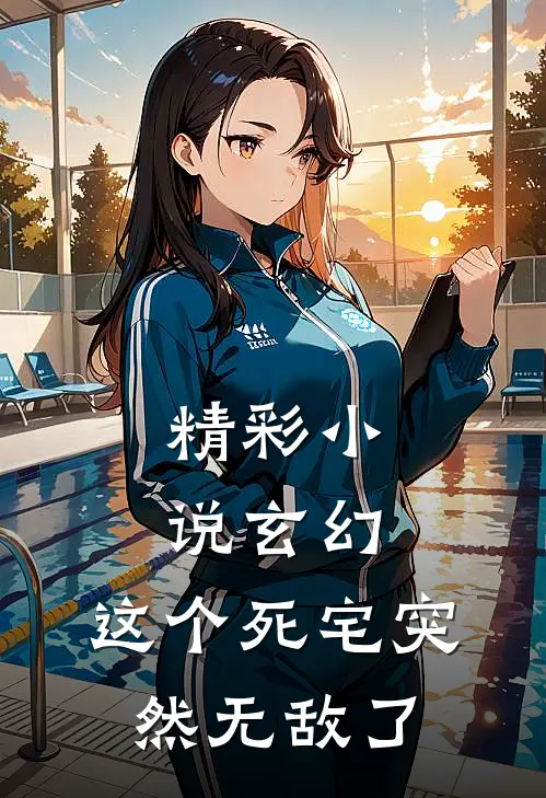 精彩小说玄幻：这个死宅突然无敌了