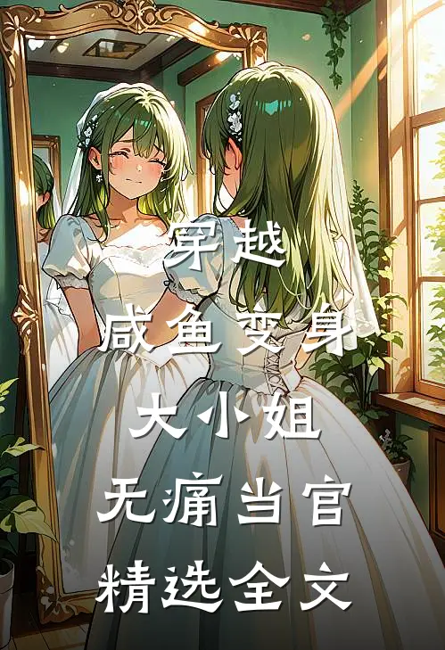 穿越：咸鱼变身大小姐，无痛当官精选全文