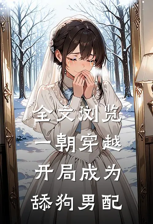 全文浏览一朝穿越，开局成为舔狗男配
