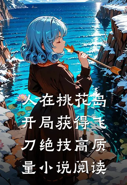 人在桃花岛，开局获得飞刀绝技高质量小说阅读