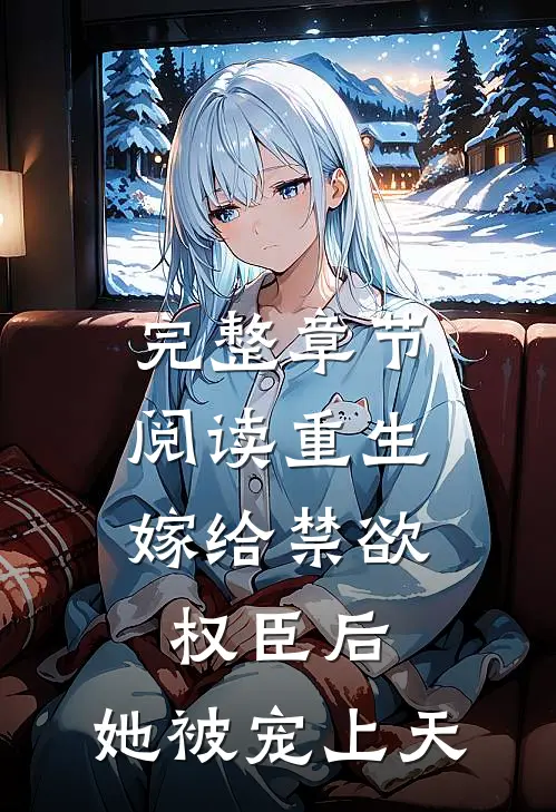完整章节阅读重生：嫁给禁欲权臣后，她被宠上天