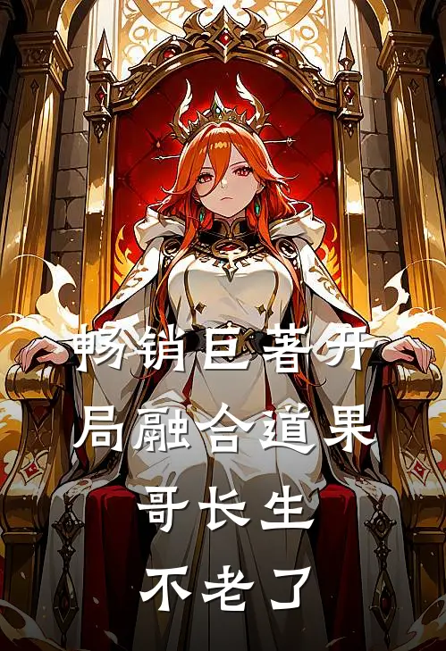 畅销巨著开局融合道果，哥长生不老了