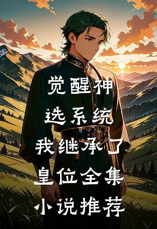 觉醒神选系统，我继承了皇位全集小说推荐