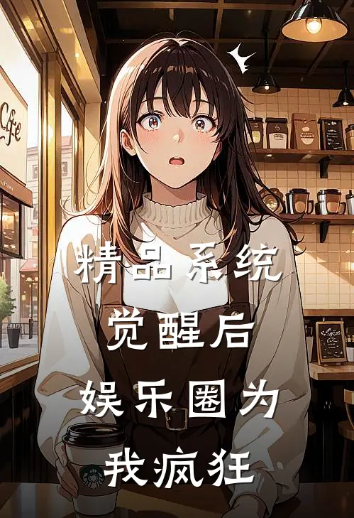精品系统觉醒后，娱乐圈为我疯狂