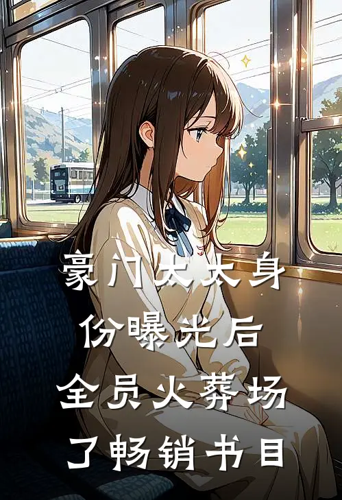 豪门太太身份曝光后，全员火葬场了畅销书目