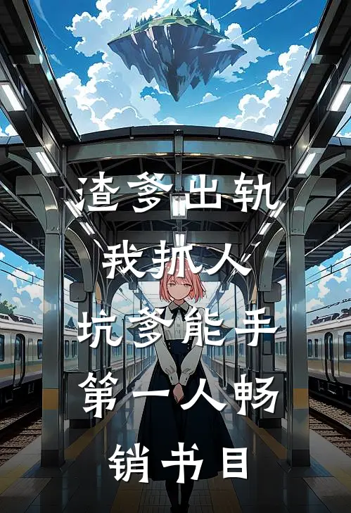 渣爹出轨我抓人，坑爹能手第一人畅销书目