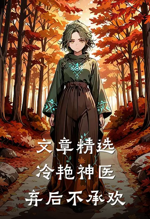 文章精选冷艳神医：弃后不承欢