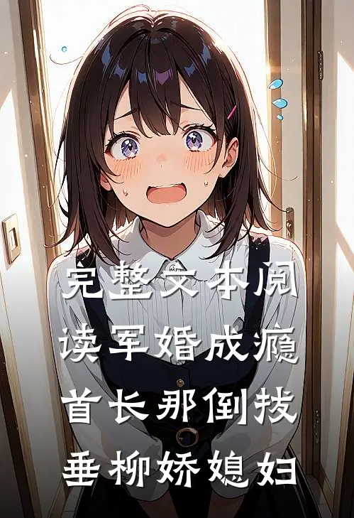 完整文本阅读军婚成瘾：首长那倒拔垂柳娇媳妇