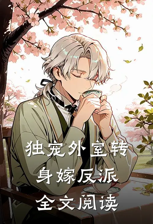 独宠外室转身嫁反派全文阅读