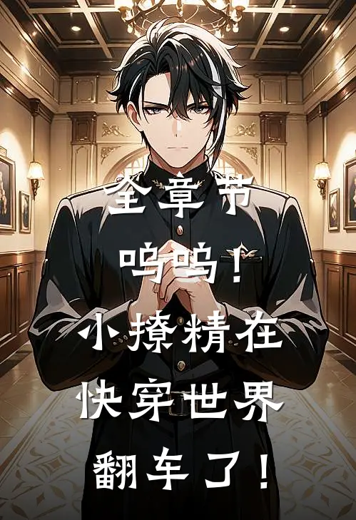 全章节呜呜！小撩精在快穿世界翻车了！