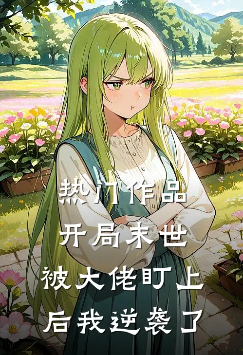 热门作品开局末世，被大佬盯上后我逆袭了