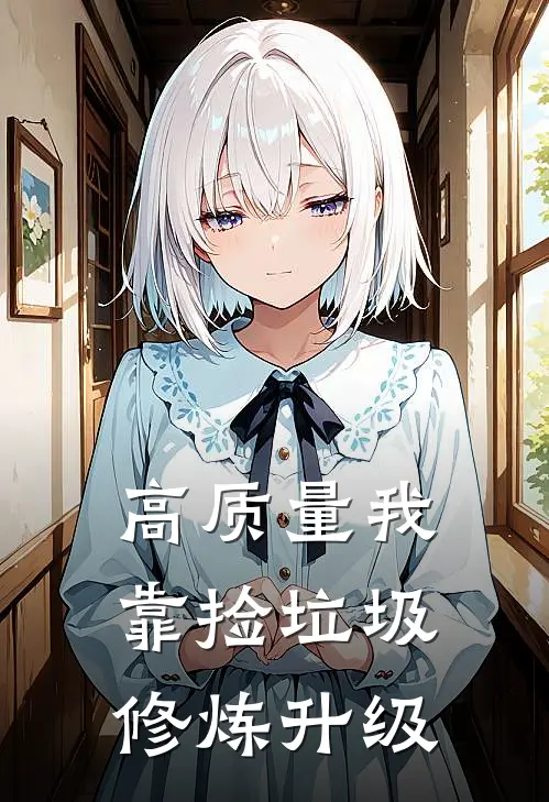 高质量我靠捡垃圾修炼升级