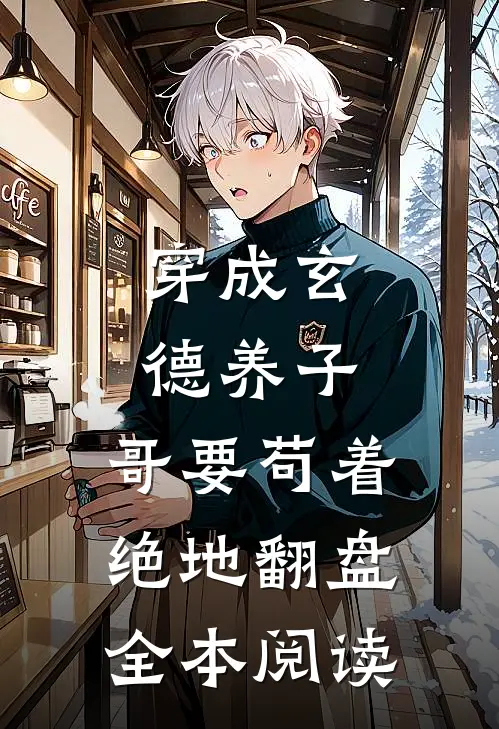 穿成玄德养子，哥要苟着绝地翻盘全本阅读