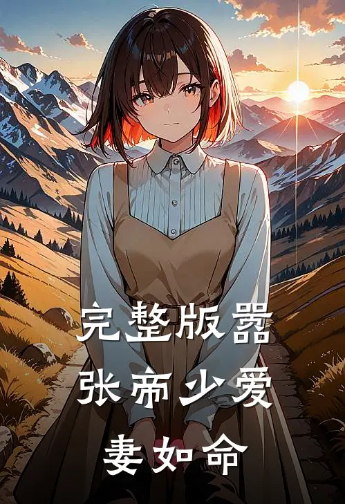 完整版嚣张帝少爱妻如命