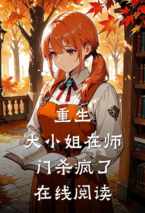 重生：大小姐在师门杀疯了在线阅读