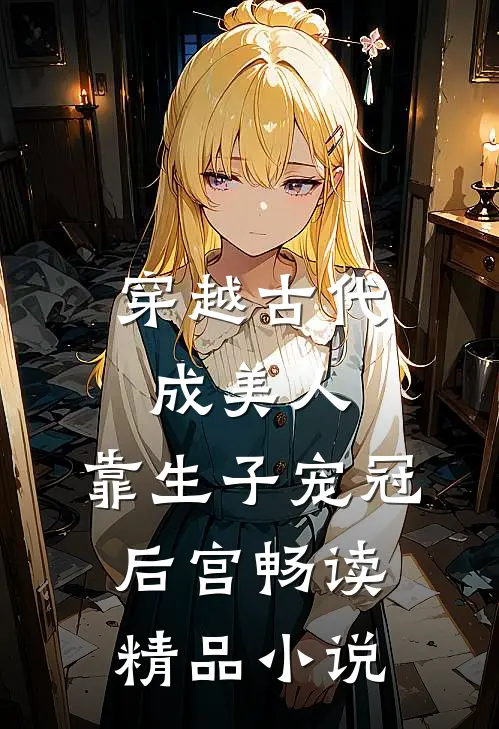 穿越古代成美人，靠生子宠冠后宫畅读精品小说