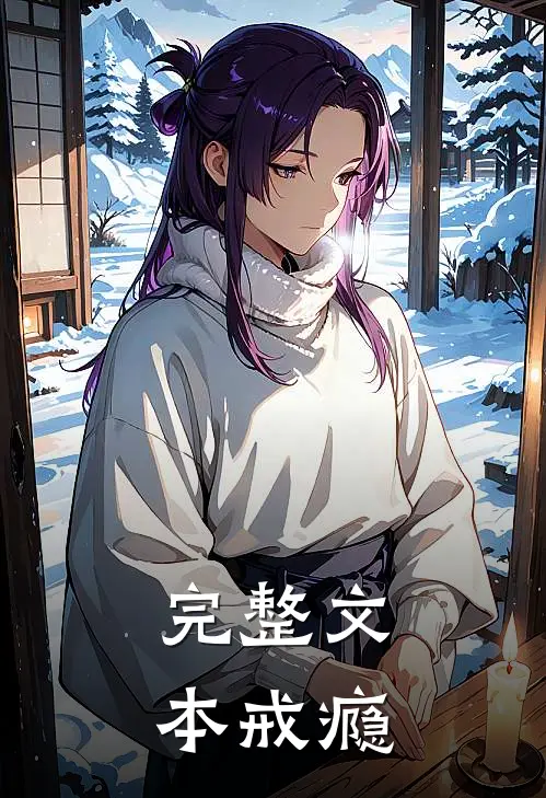 完整文本戒瘾