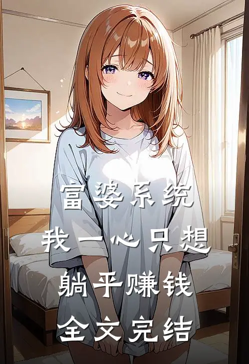 富婆系统：我一心只想躺平赚钱全文完结