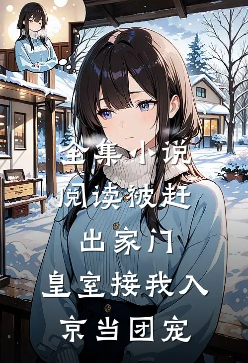 全集小说阅读被赶出家门，皇室接我入京当团宠