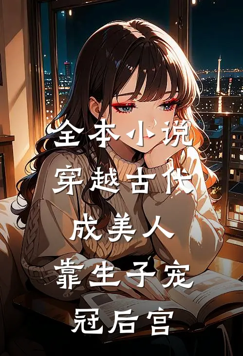 全本小说穿越古代成美人，靠生子宠冠后宫