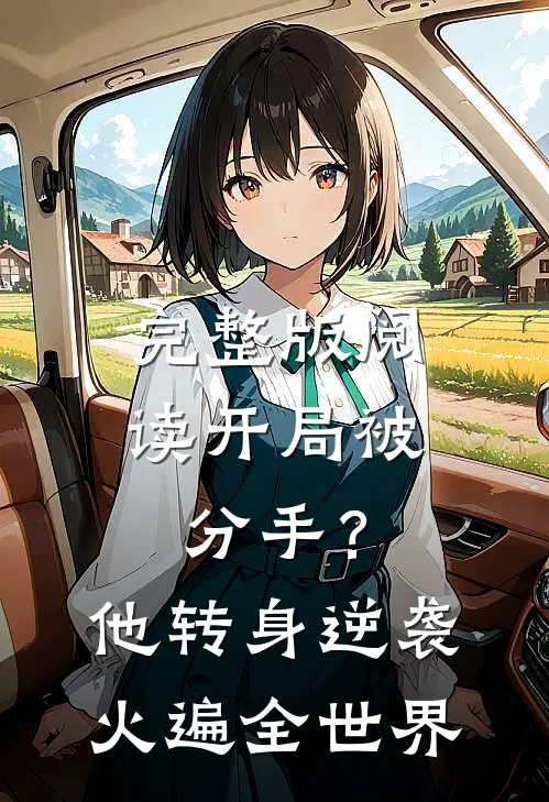 完整版阅读开局被分手？他转身逆袭火遍全世界