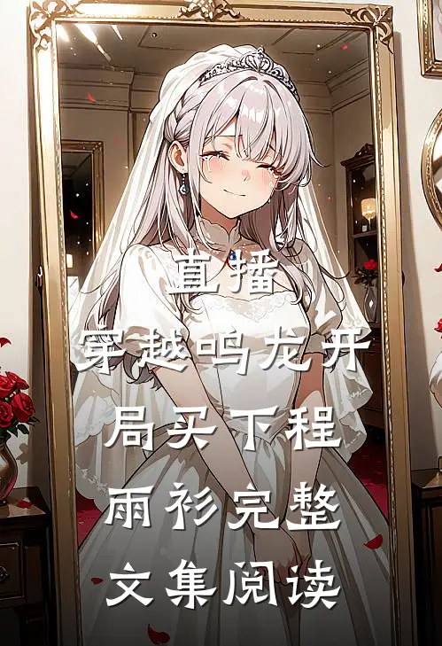直播：穿越鸣龙开局买下程雨衫完整文集阅读
