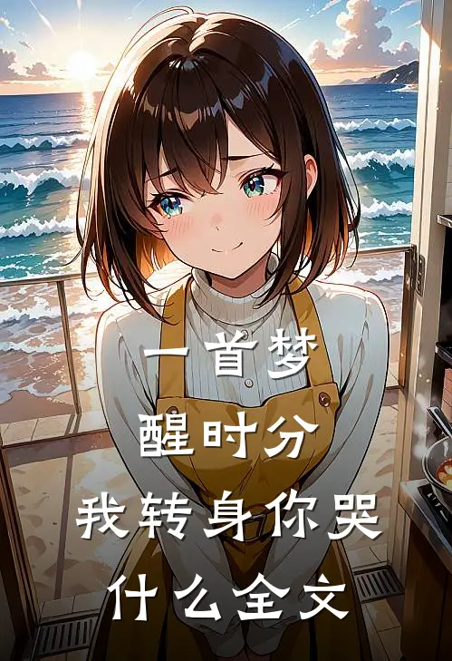 一首梦醒时分，我转身你哭什么全文