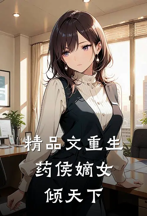 精品文重生：药侯嫡女倾天下