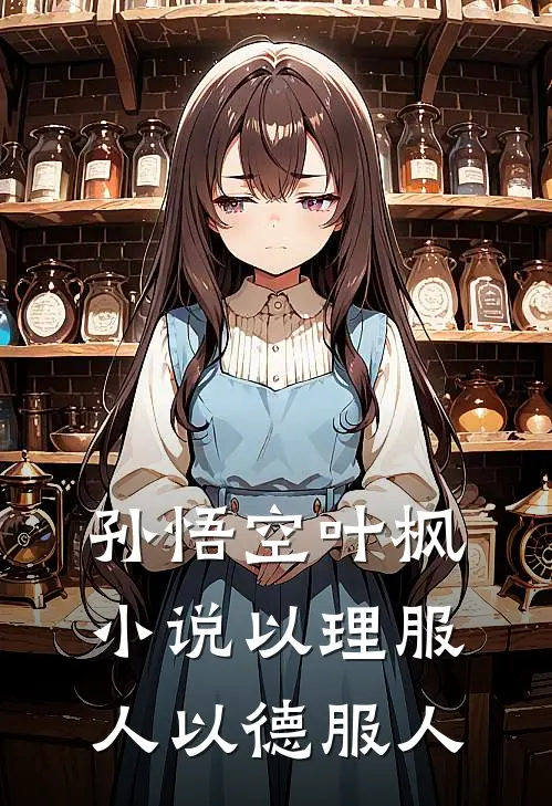 孙悟空叶枫小说以理服人以德服人