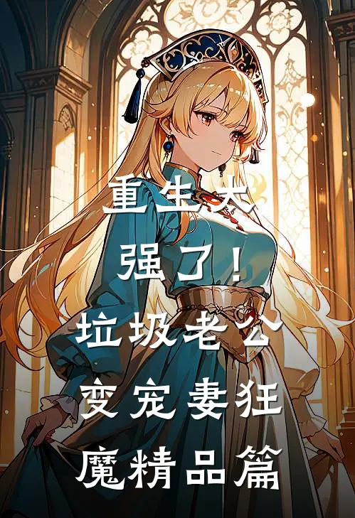 重生太强了！垃圾老公变宠妻狂魔精品篇