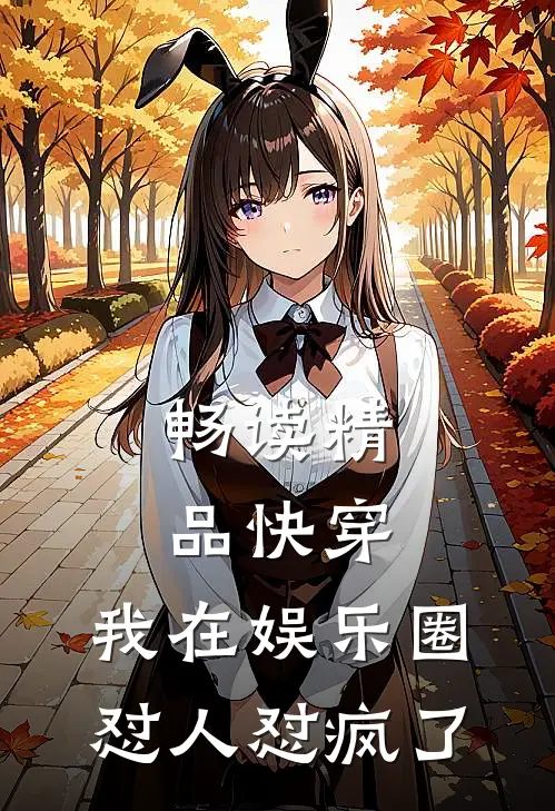 畅读精品快穿：我在娱乐圈怼人怼疯了