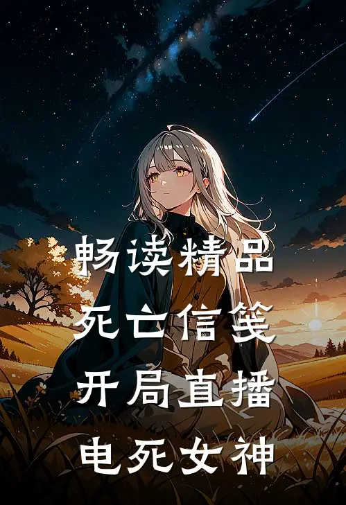 畅读精品死亡信笺：开局直播电死女神