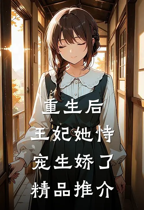 重生后，王妃她恃宠生娇了精品推介