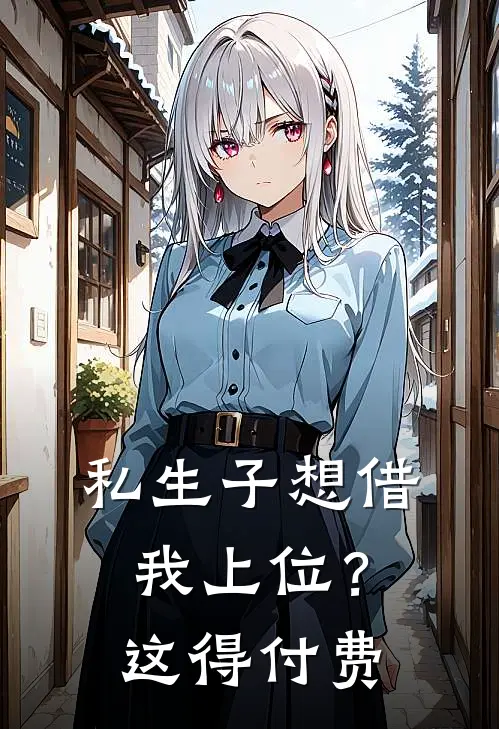 私生子想借我上位？这得付费